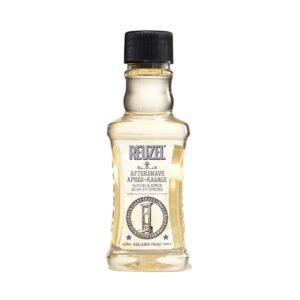 Reuzel After Shave Wood and Spice