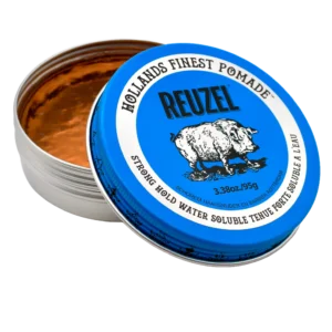 Reuzel Blue Pomade 3.38 oz