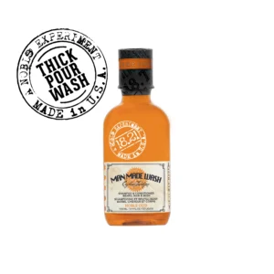 18.21 Man Made Wash Noble Oud 3.4oz