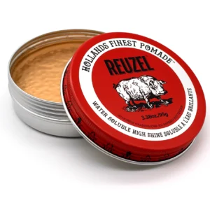 Reuzel Water Soluble High Shine Soluble