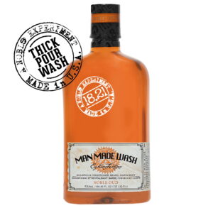 Man Made Wash Noble Oud
