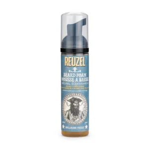 Reuzel Original Scent Beard Foam