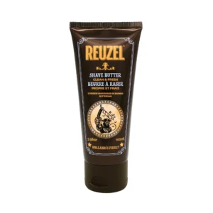 Beard and Shave