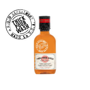 18.21 Made Made Wash Sweet Tobacco 3.4oz